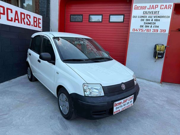 Fiat Panda 50 kW image number 2