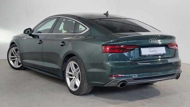 Audi A5 2.0 TFSI S-line Sportback 140 kW image number 6