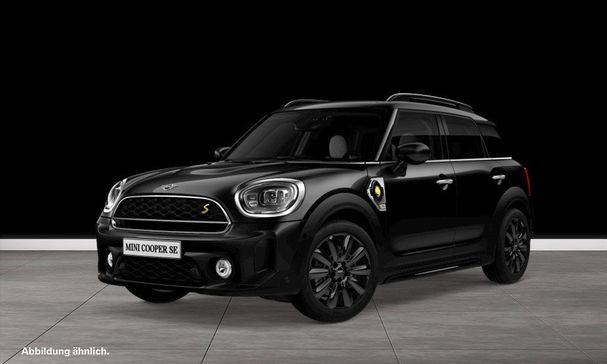 Mini Cooper SE Countryman All4 ALL4 165 kW image number 1