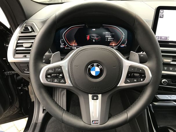 BMW X4 xDrive30d M Sportpaket 210 kW image number 16