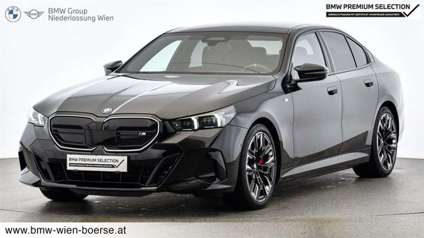 BMW i5 M60 xDrive 442 kW image number 1