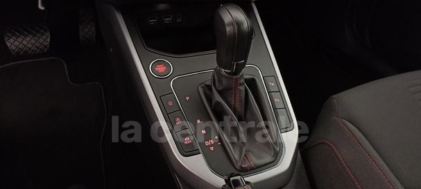 Seat Arona 1.0 TSI DSG 85 kW image number 8