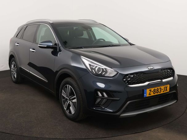 Kia Niro 1.6 GDI 104 kW image number 28