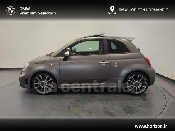 Abarth 500 1.4 16V T Jet 595 Turismo 121 kW image number 4