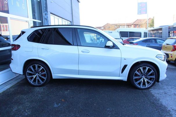 BMW X5 xDrive 210 kW image number 6