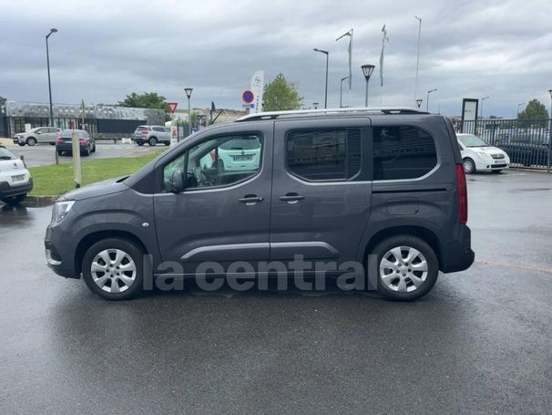 Opel Combo Life 1.5 L1H1 Enjoy 75 kW image number 14