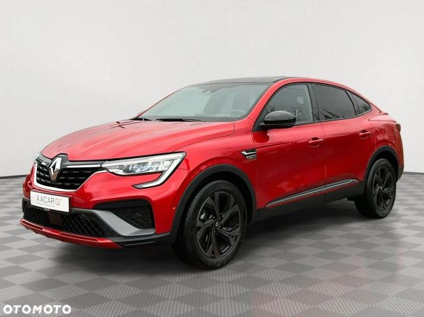 Renault Arkana Line EDC 116 kW image number 1