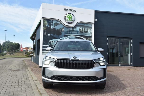 Skoda Kodiaq 2.0 TDI DSG 110 kW image number 4