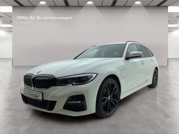 BMW 320 e Touring M Sport 150 kW image number 1