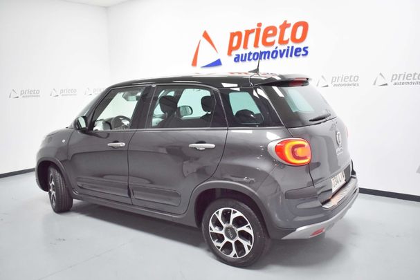 Fiat 500L 1.4 70 kW image number 4