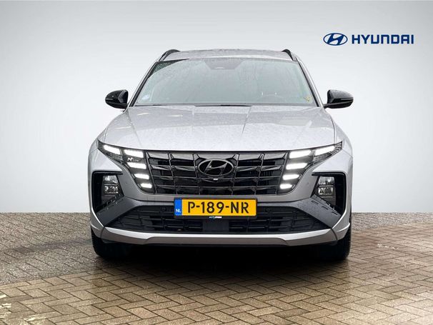 Hyundai Tucson HEV 169 kW image number 2