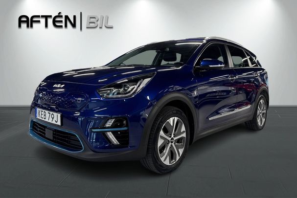 Kia Niro e 64 kWh 150 kW image number 1