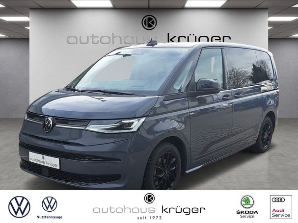 Volkswagen T7 Multivan 2.0 TSI DSG 150 kW image number 1