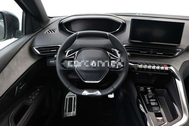 Peugeot 5008 BlueHDi 130 EAT8 96 kW image number 1