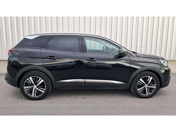 Peugeot 3008 96 kW image number 4