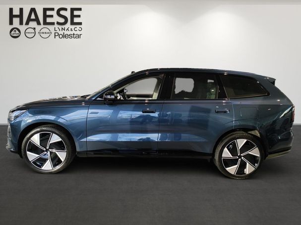 Volvo EX90 Twin Motor AWD 300 kW image number 1