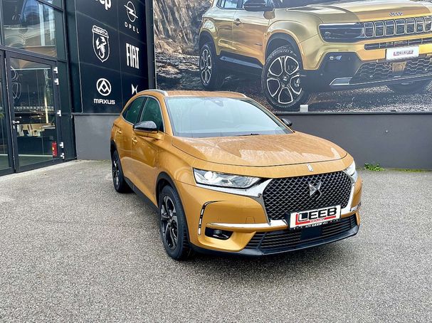 DS Automobiles 7 Crossback BlueHDi 180 SO CHIC 130 kW image number 6