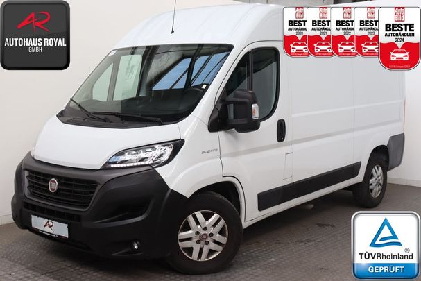 Fiat Ducato L2H2 140 103 kW image number 1