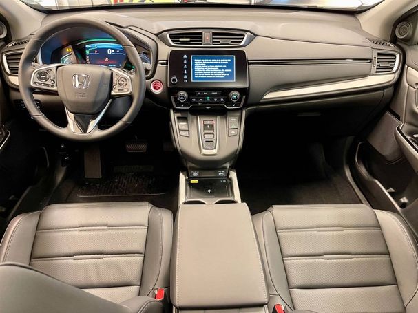 Honda CR-V 158 kW image number 9