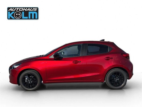 Mazda 2 90 66 kW image number 5