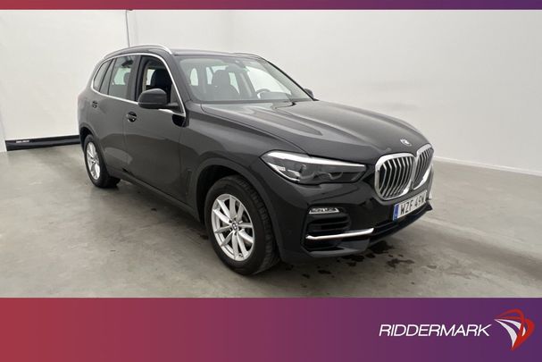 BMW X5 xDrive30d 196 kW image number 2