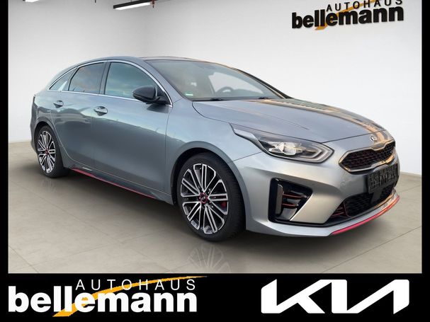 Kia ProCeed 150 kW image number 5