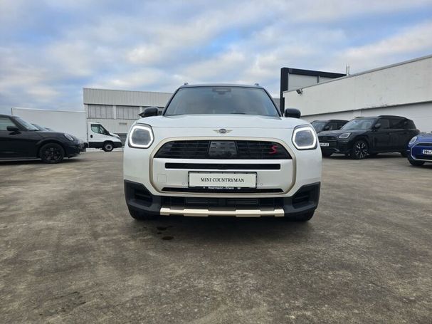 Mini Cooper S Countryman 150 kW image number 3