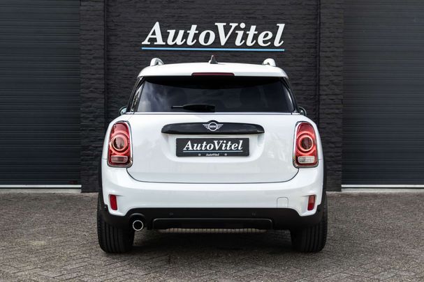 Mini Cooper Countryman Steptronic 100 kW image number 18