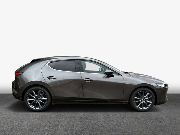 Mazda 3 e-SKYACTIV-G 150 M Hybrid 110 kW image number 3