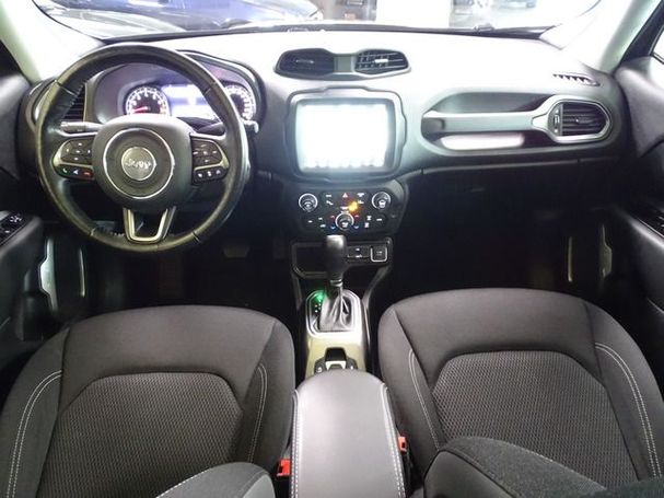 Jeep Renegade 1.3 T-GDi Limited 110 kW image number 16