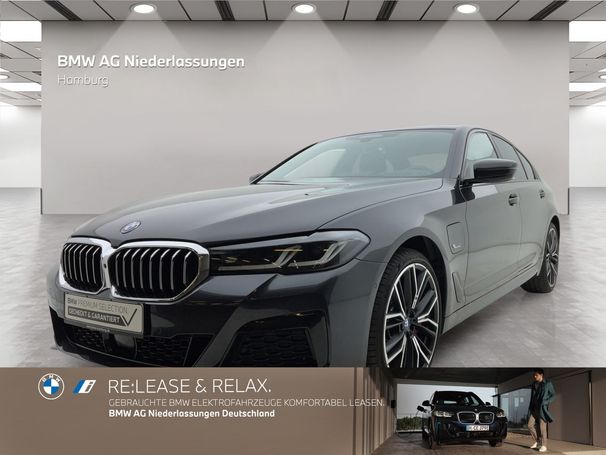 BMW 530 e 215 kW image number 1