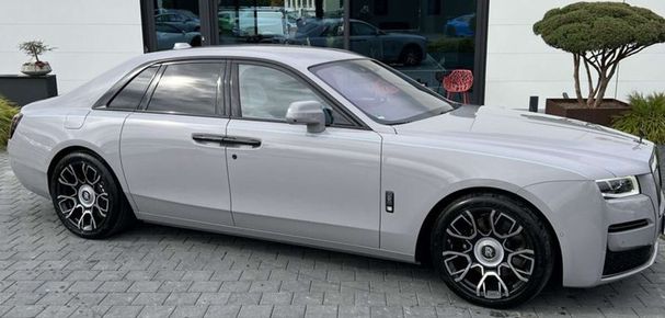 Rolls-Royce Ghost 420 kW image number 2