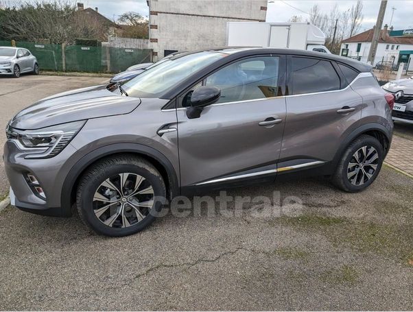 Renault Captur 103 kW image number 18