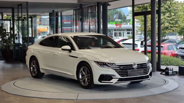 Volkswagen Arteon R-Line 110 kW image number 3