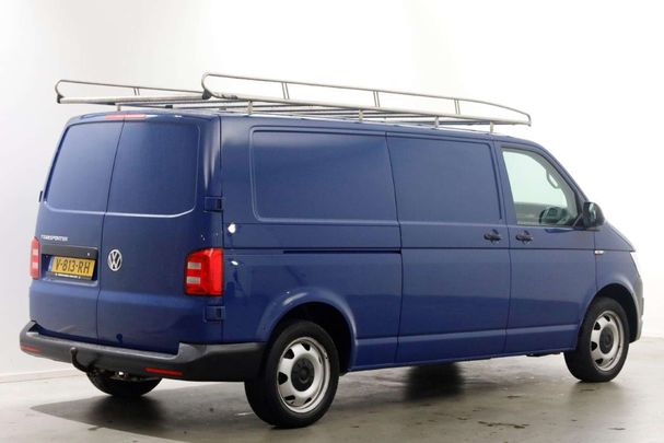 Volkswagen T6 Transporter 110 kW image number 2