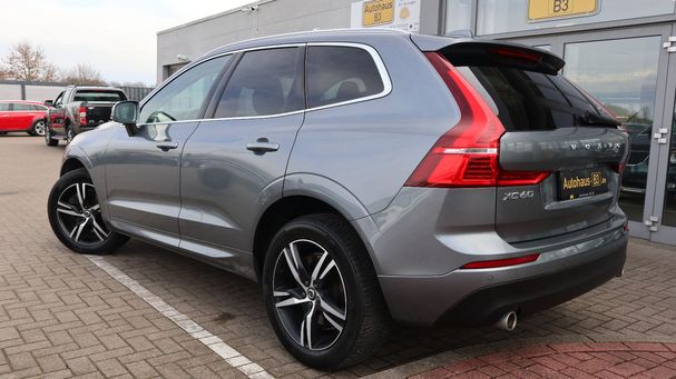 Volvo XC60 B4 Momentum Pro 145 kW image number 4