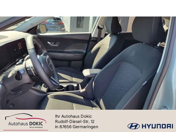 Hyundai Kona Hybrid Trend 104 kW image number 5