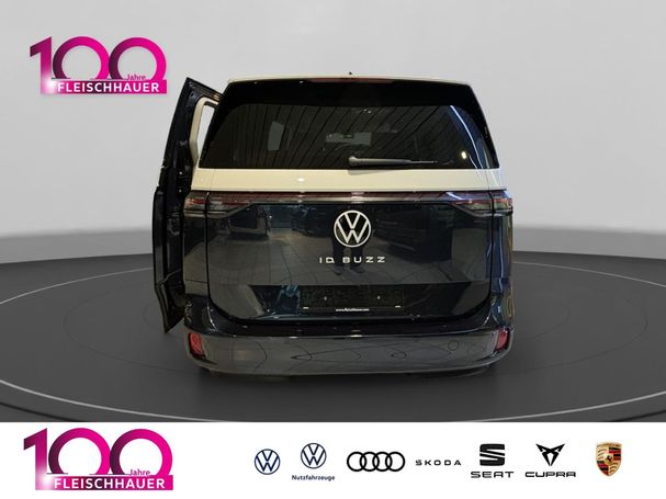 Volkswagen ID. Buzz Pro 210 kW image number 3