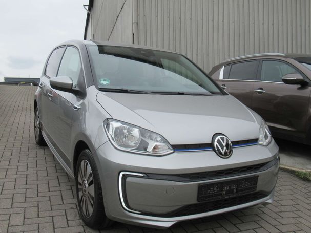 Volkswagen up! 60 kW image number 3