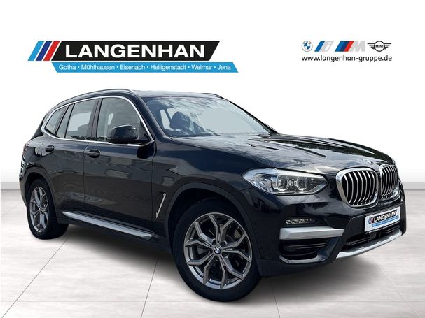 BMW X3 xDrive20d 140 kW image number 2