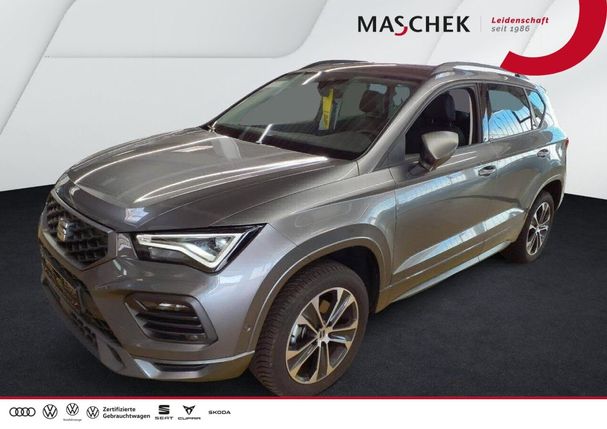 Seat Ateca 1.5 TSI DSG FR 110 kW image number 2