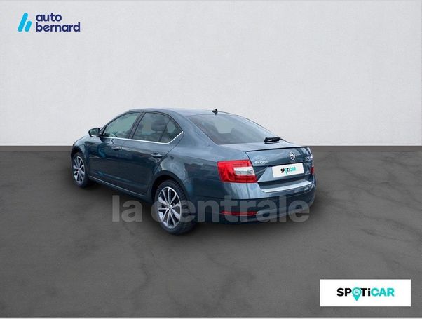 Skoda Octavia 1.5 TSI DSG 110 kW image number 5