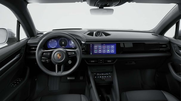 Porsche Macan 4 300 kW image number 5