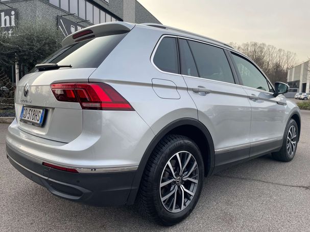 Volkswagen Tiguan 1.5 TSI DSG 110 kW image number 6