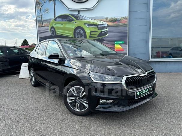 Skoda Fabia 1.0 TSI Style 70 kW image number 2