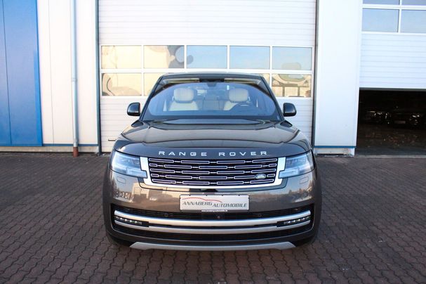 Land Rover Range Rover LWB D350 257 kW image number 5