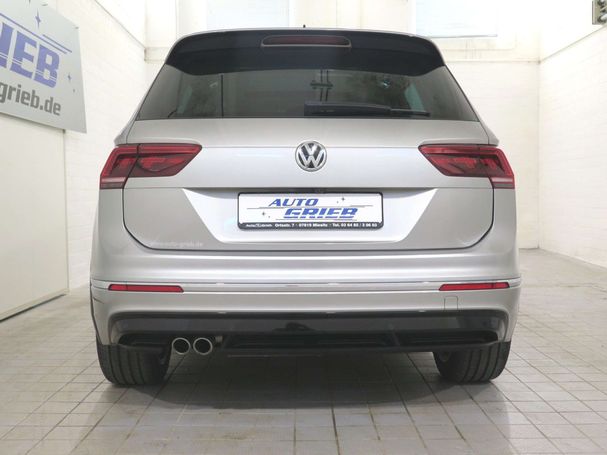 Volkswagen Tiguan DSG 110 kW image number 3