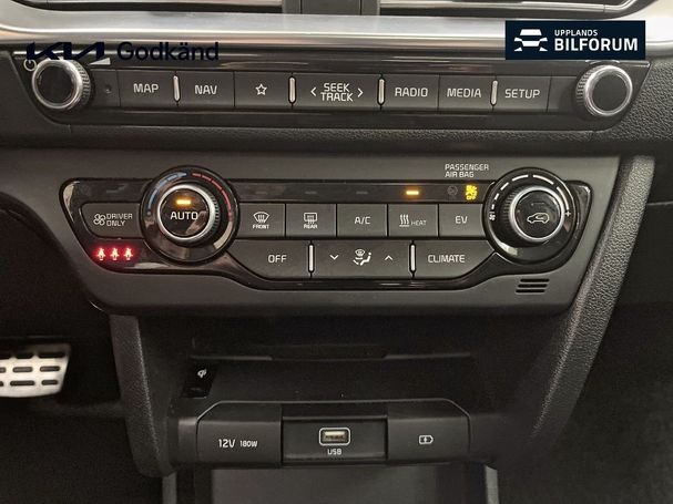 Kia Niro e 150 kW image number 14