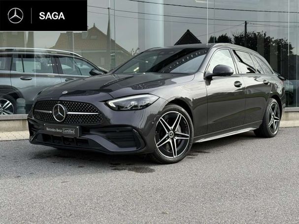 Mercedes-Benz C 300 230 kW image number 1