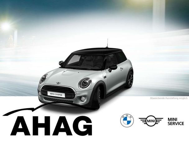 Mini Cooper Mini 100 kW image number 1